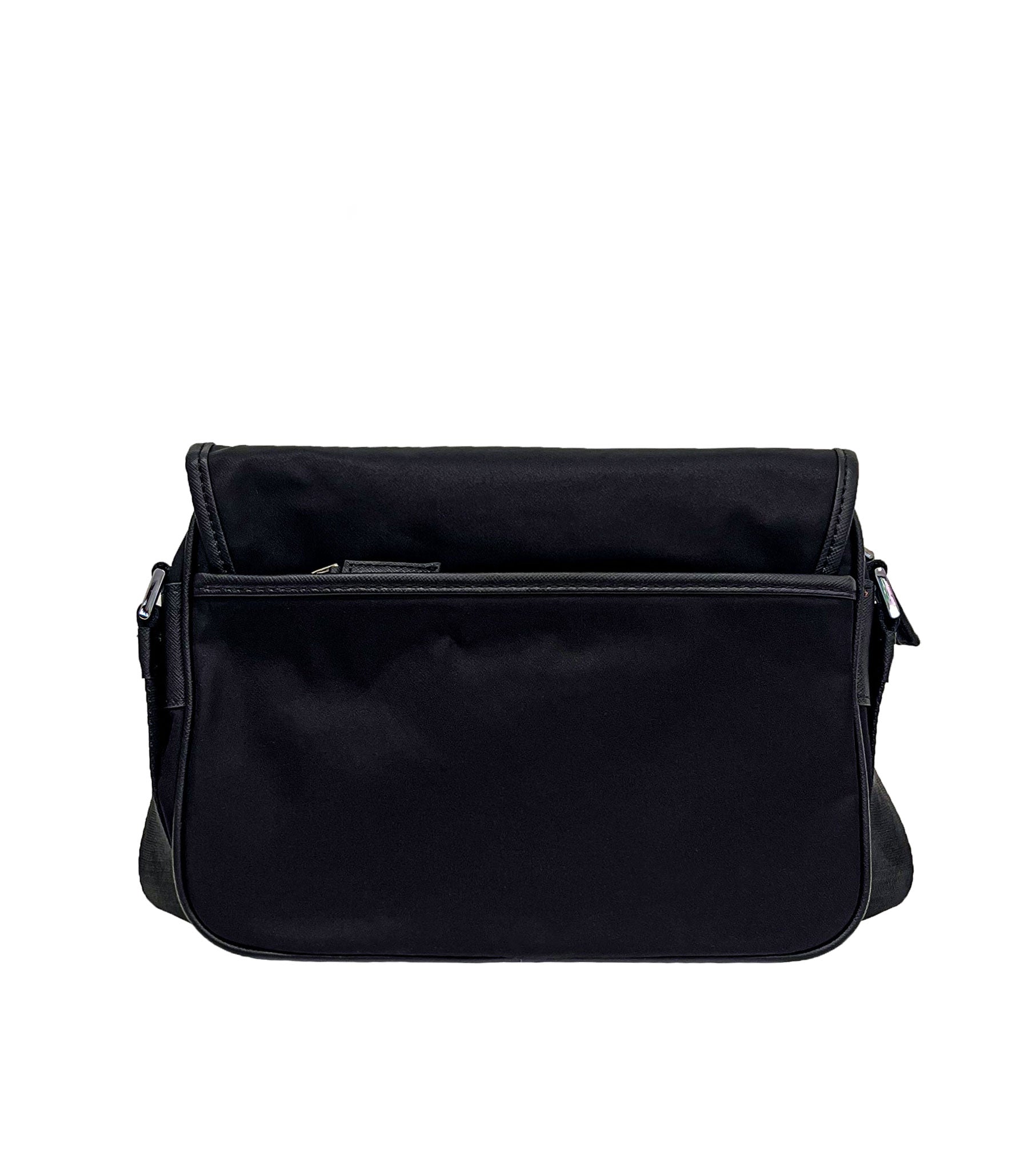 Re-nylon Shoulder bag