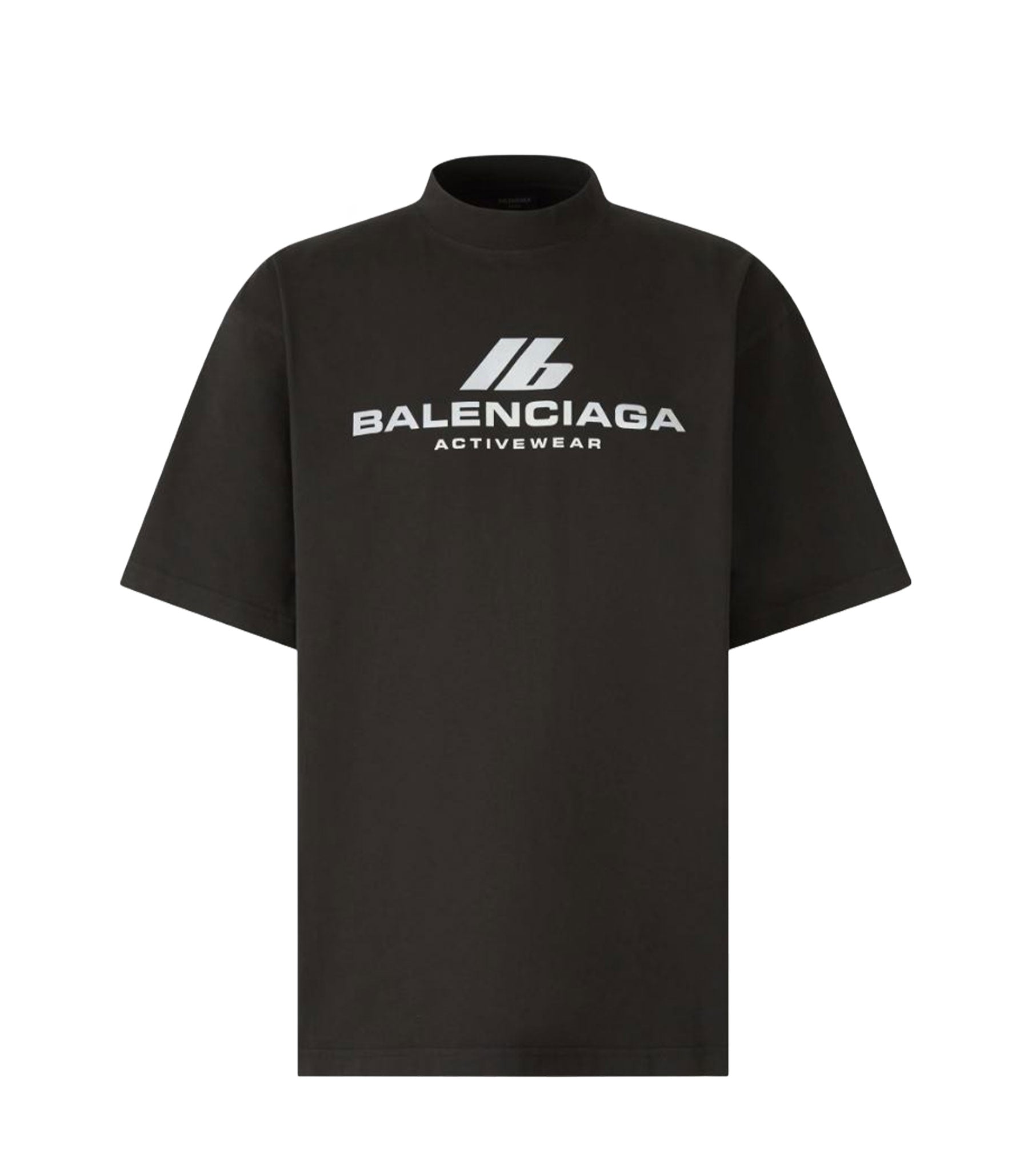 Reflective Logo T-shirt BLC2057