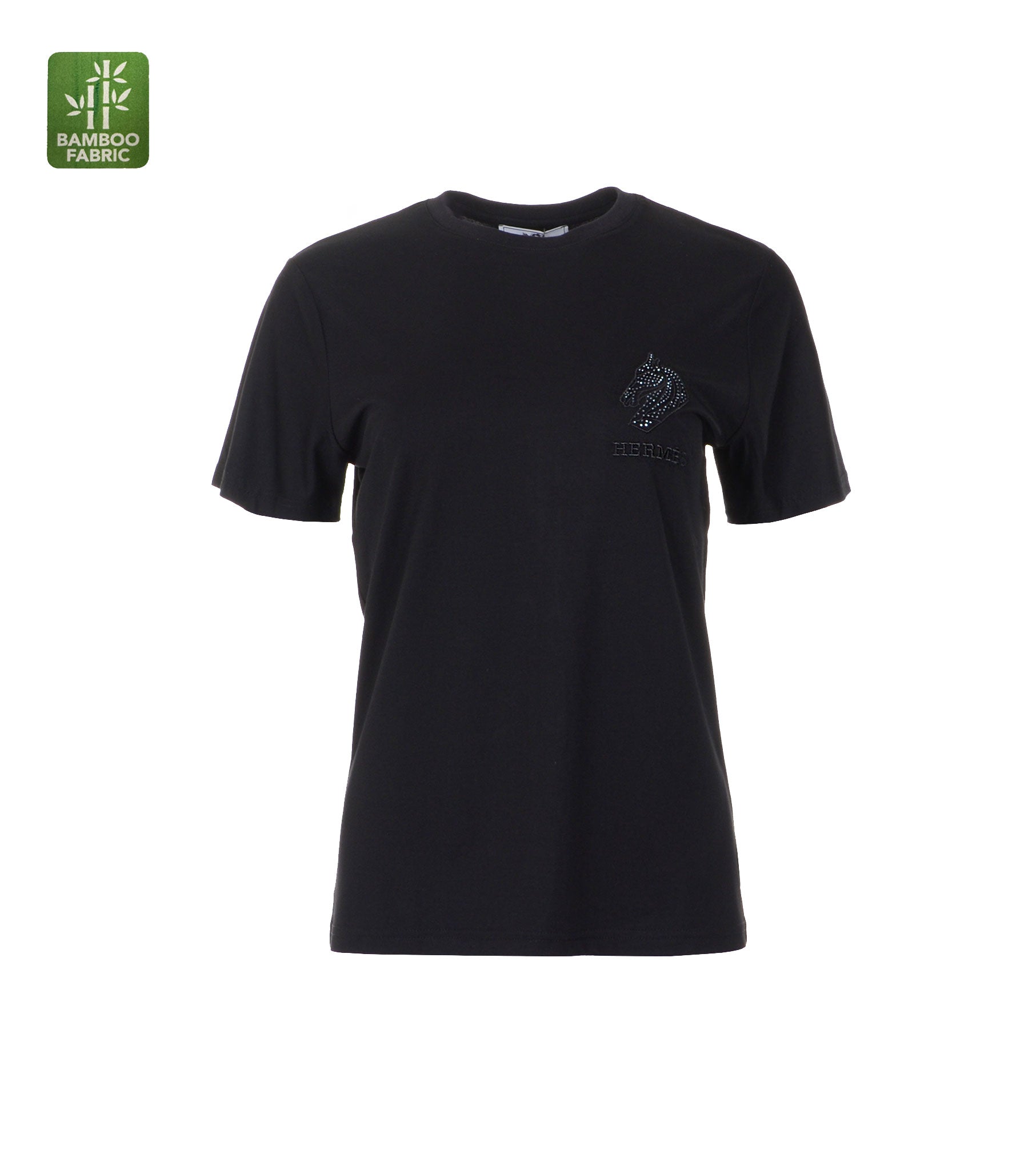 Logo Bamboo T-Shirt