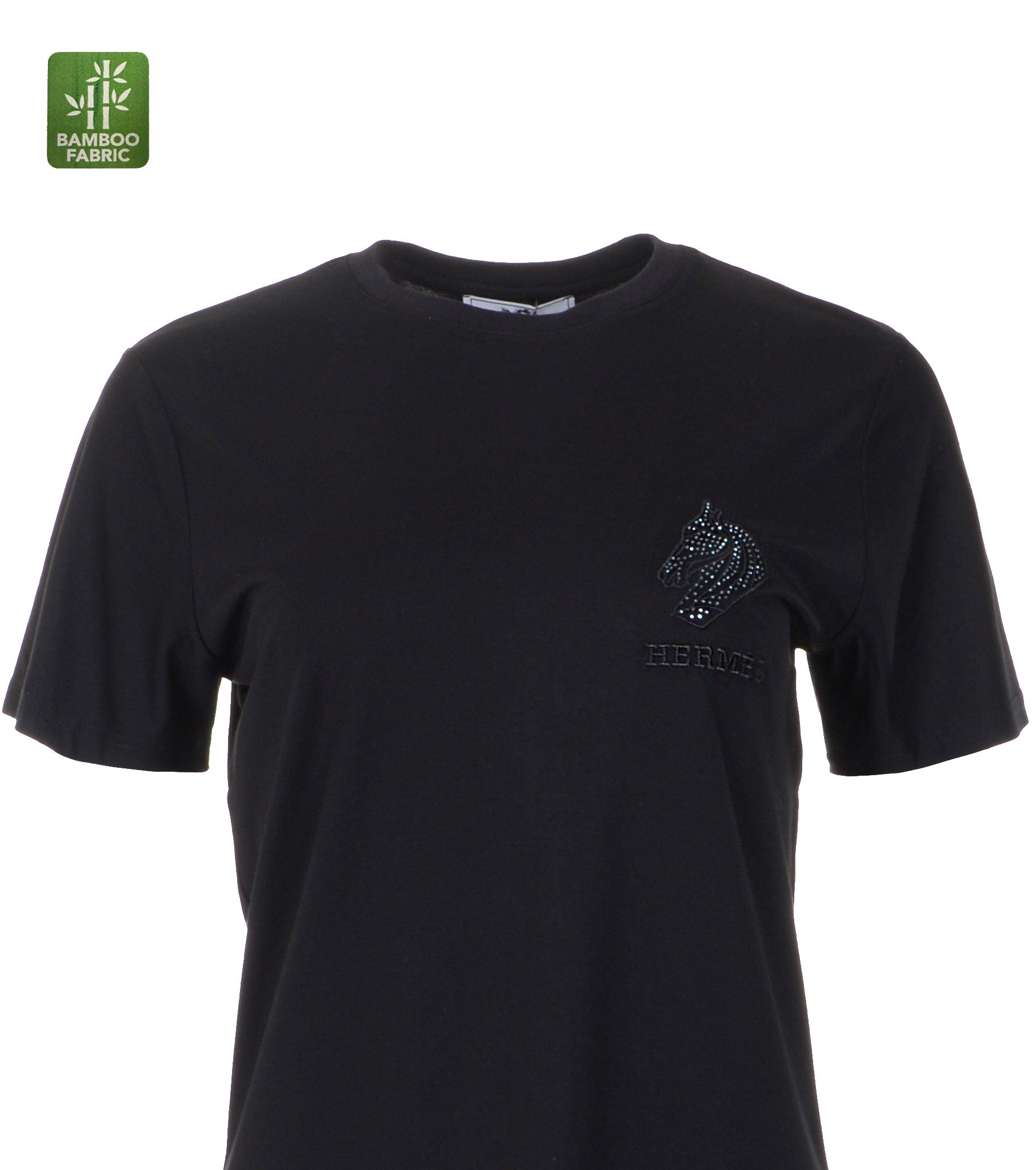 Logo Bamboo T-Shirt