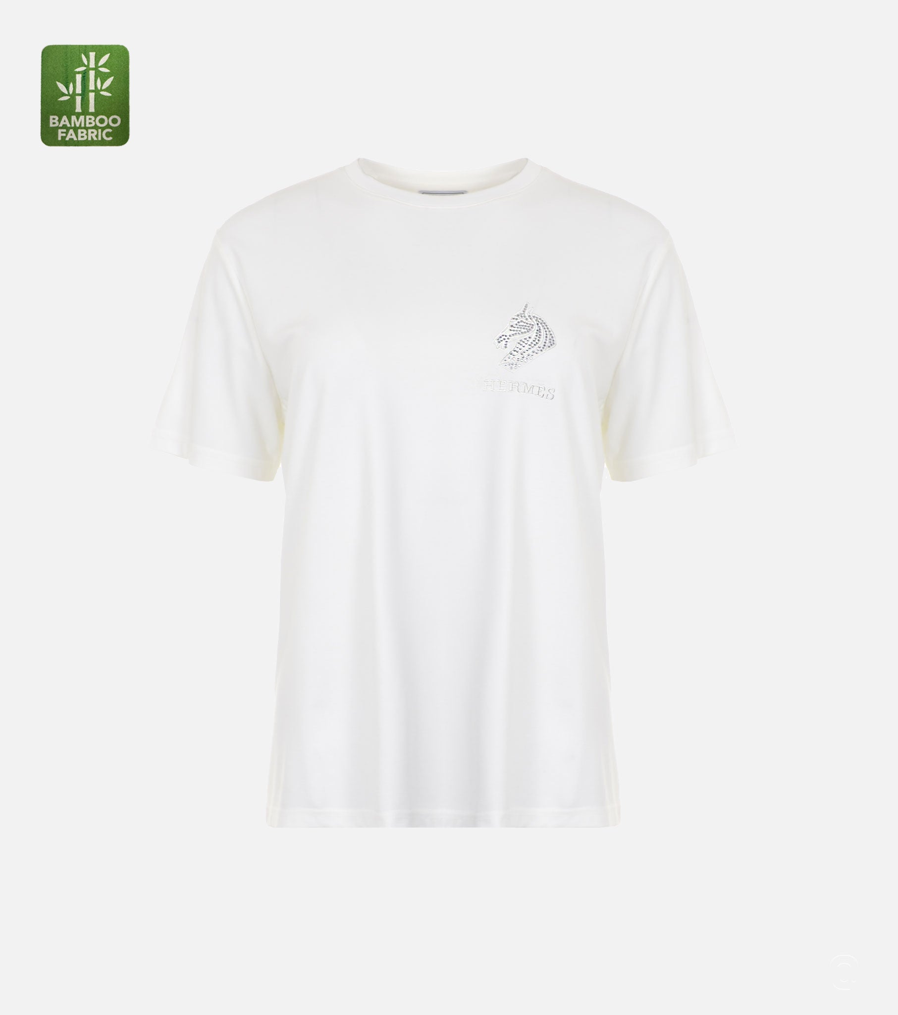 Logo Bamboo T-Shirt