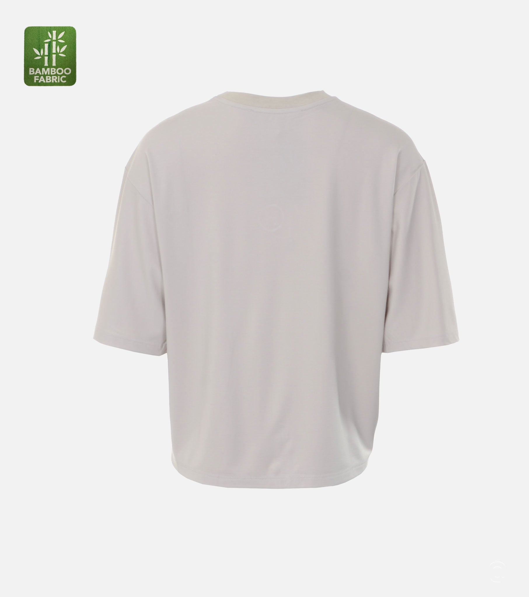 Logo Bamboo T-Shirt