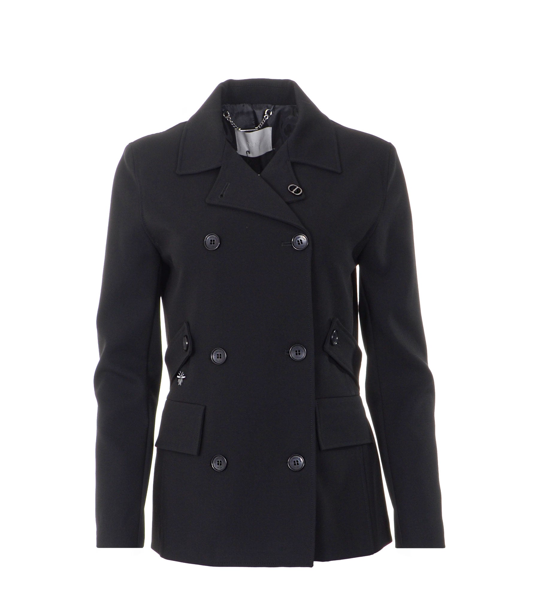 Women's Trench Coat