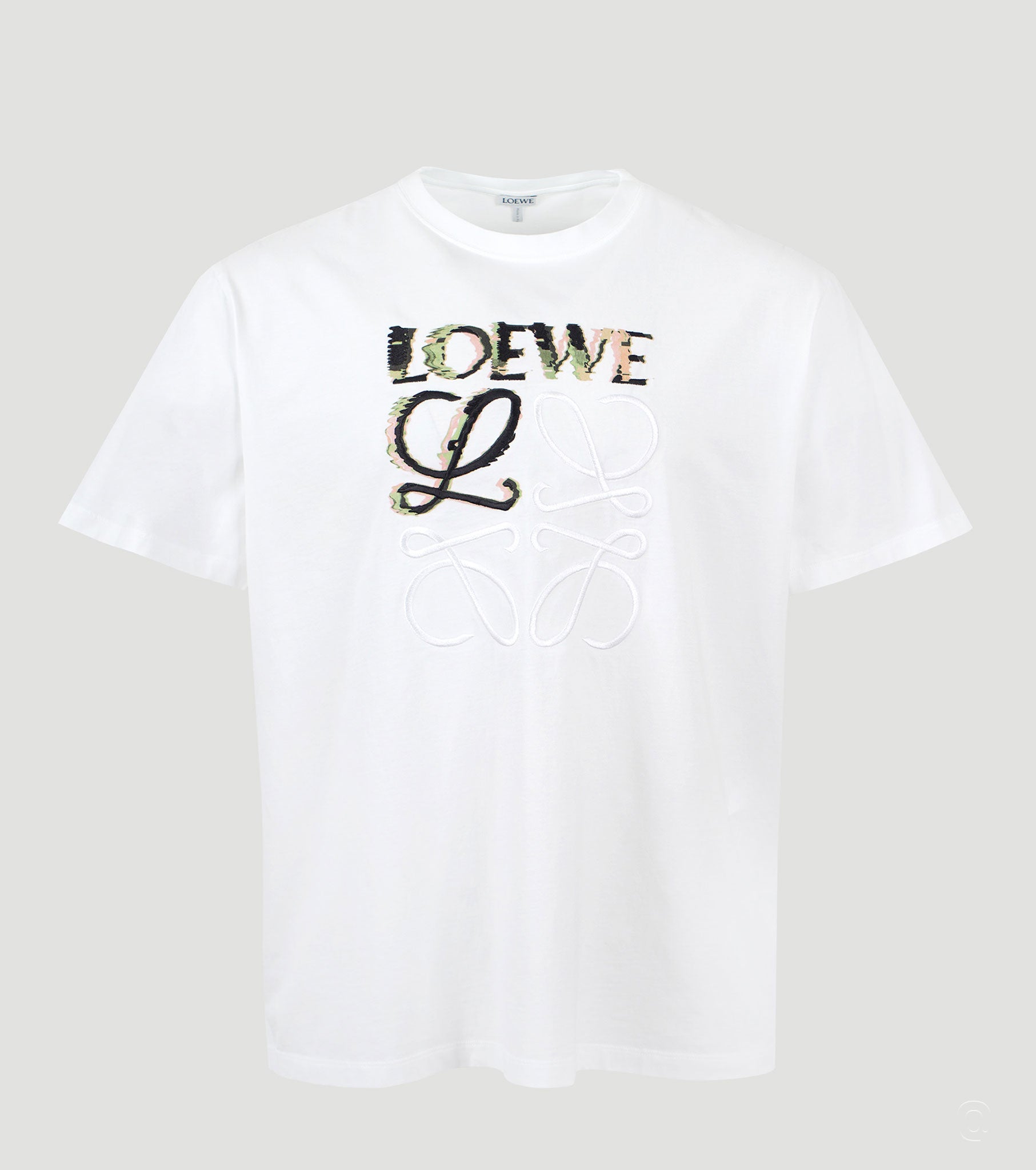 Anagram T-shirt LOE7020