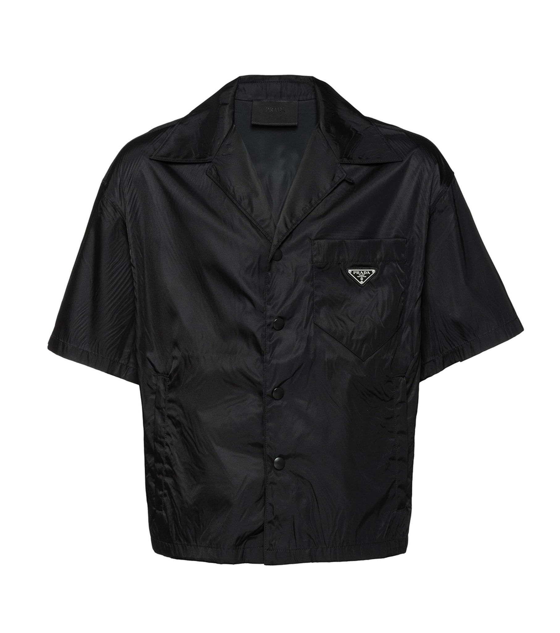 Shirt Re-Nylon PRA7038