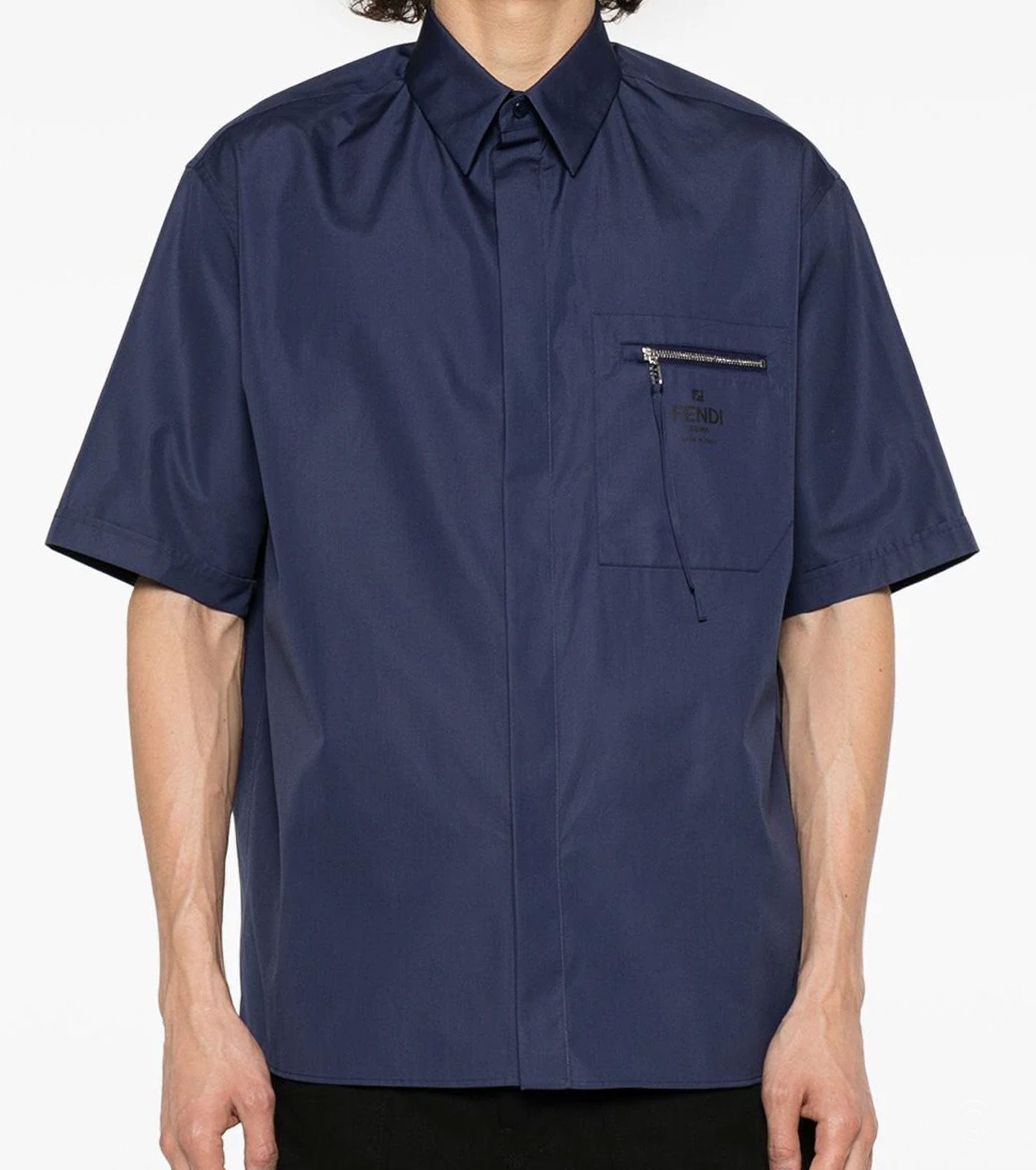 Cotton Shirt FN2045