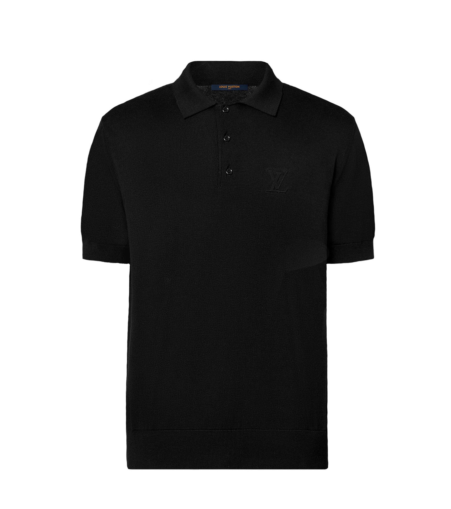 Short Sleeve Men Jumper