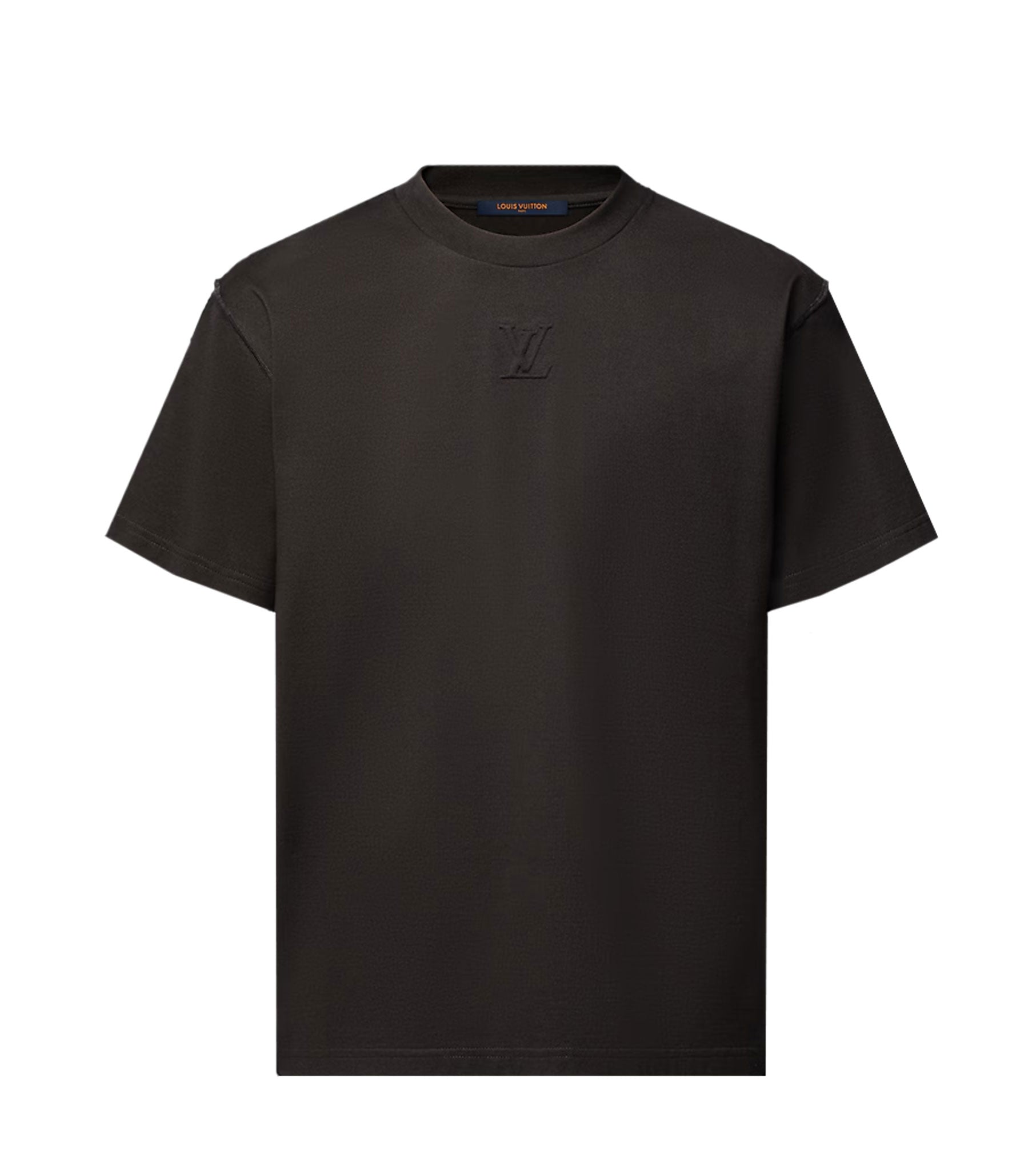 Embossed Logo T-Shirt LS3091