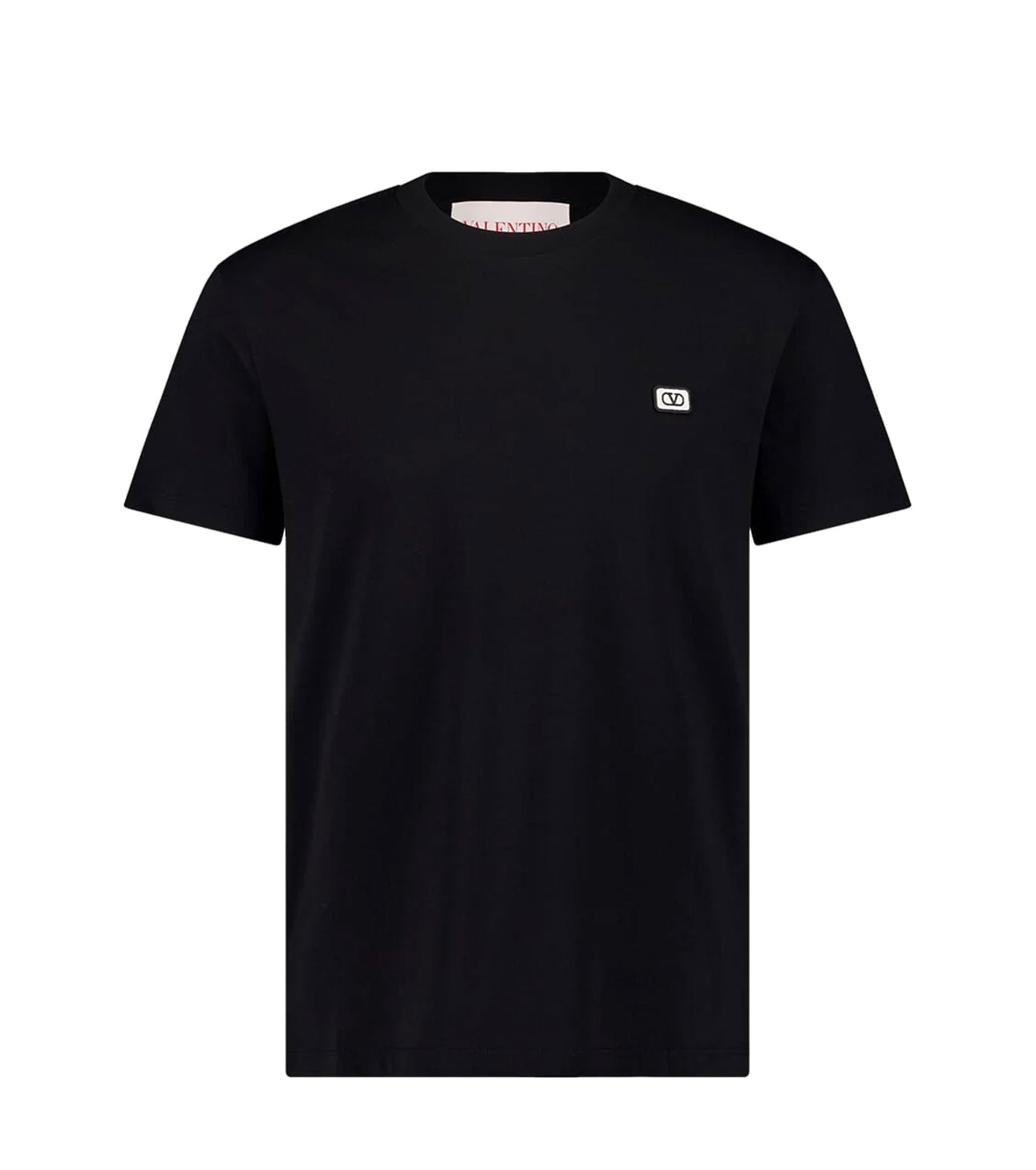 Embroidered V Logo T-shirt S24-VLTN13