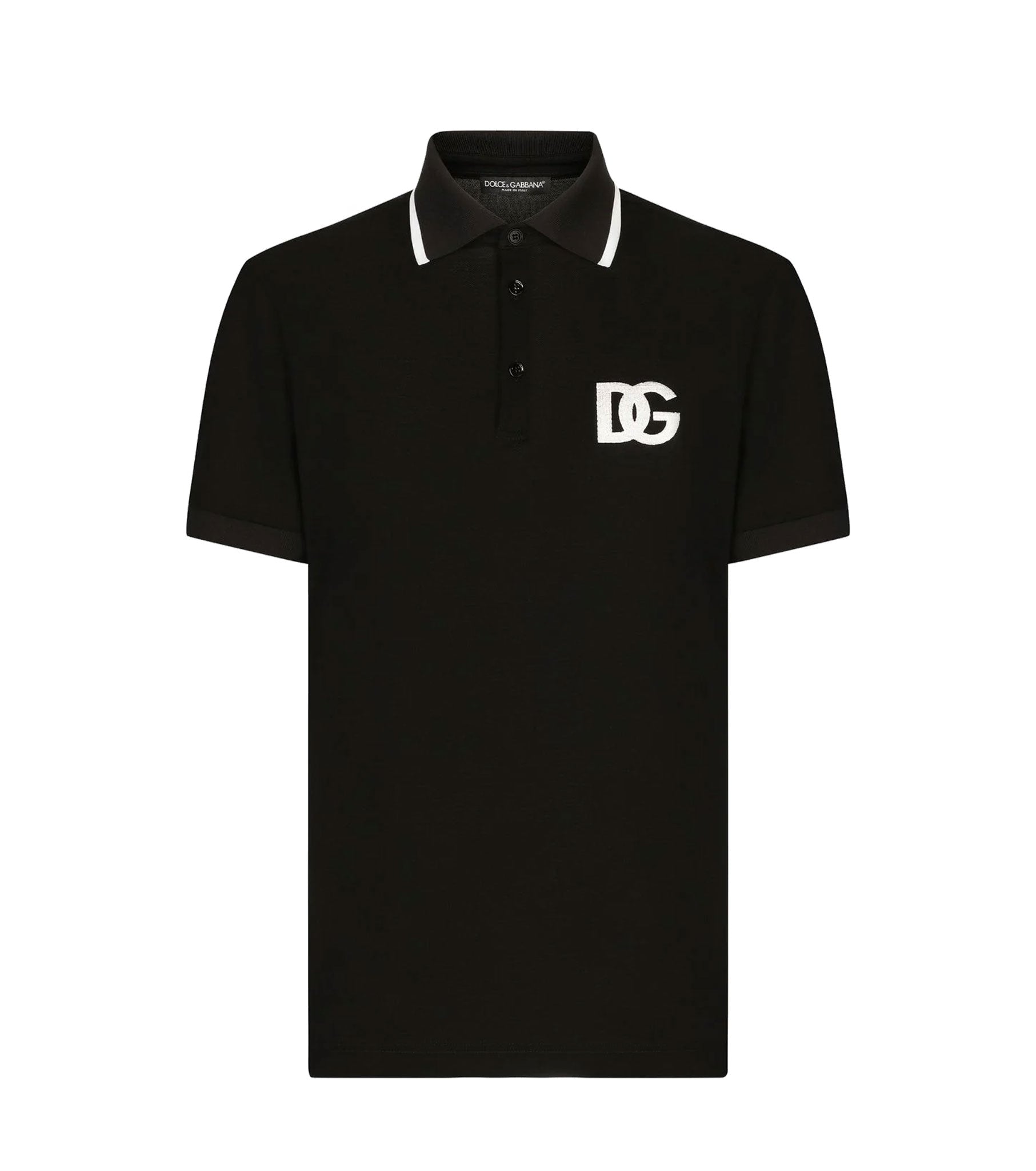 Logo Polo Shirt