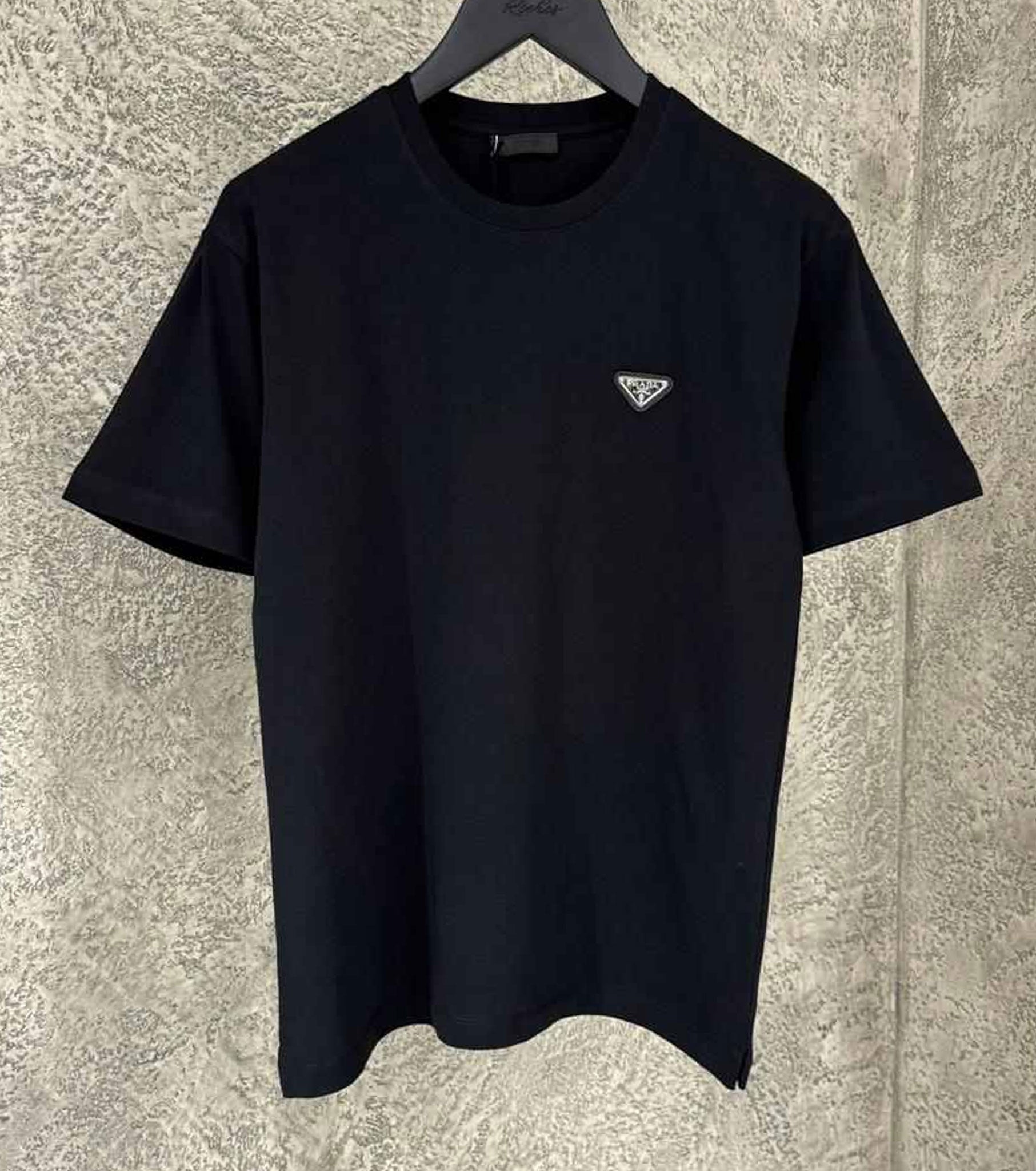 Triangle Logo T-Shirt