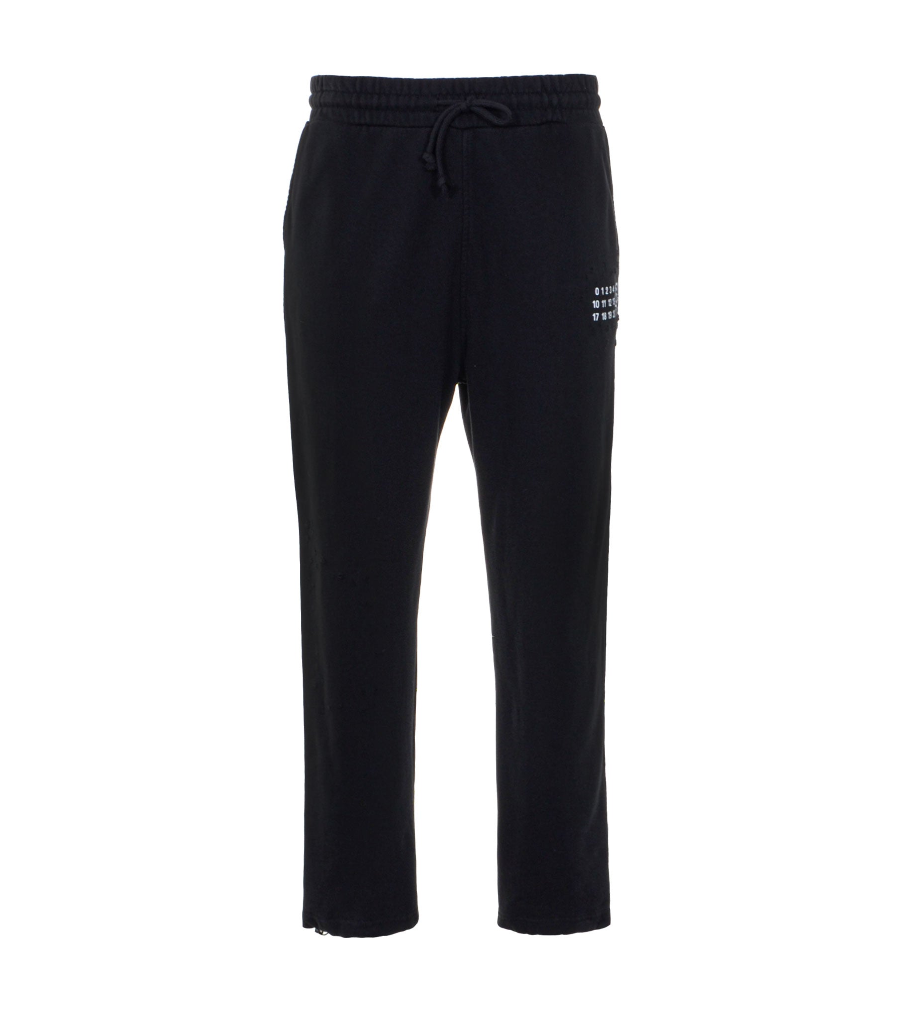 Cotton Trackpants