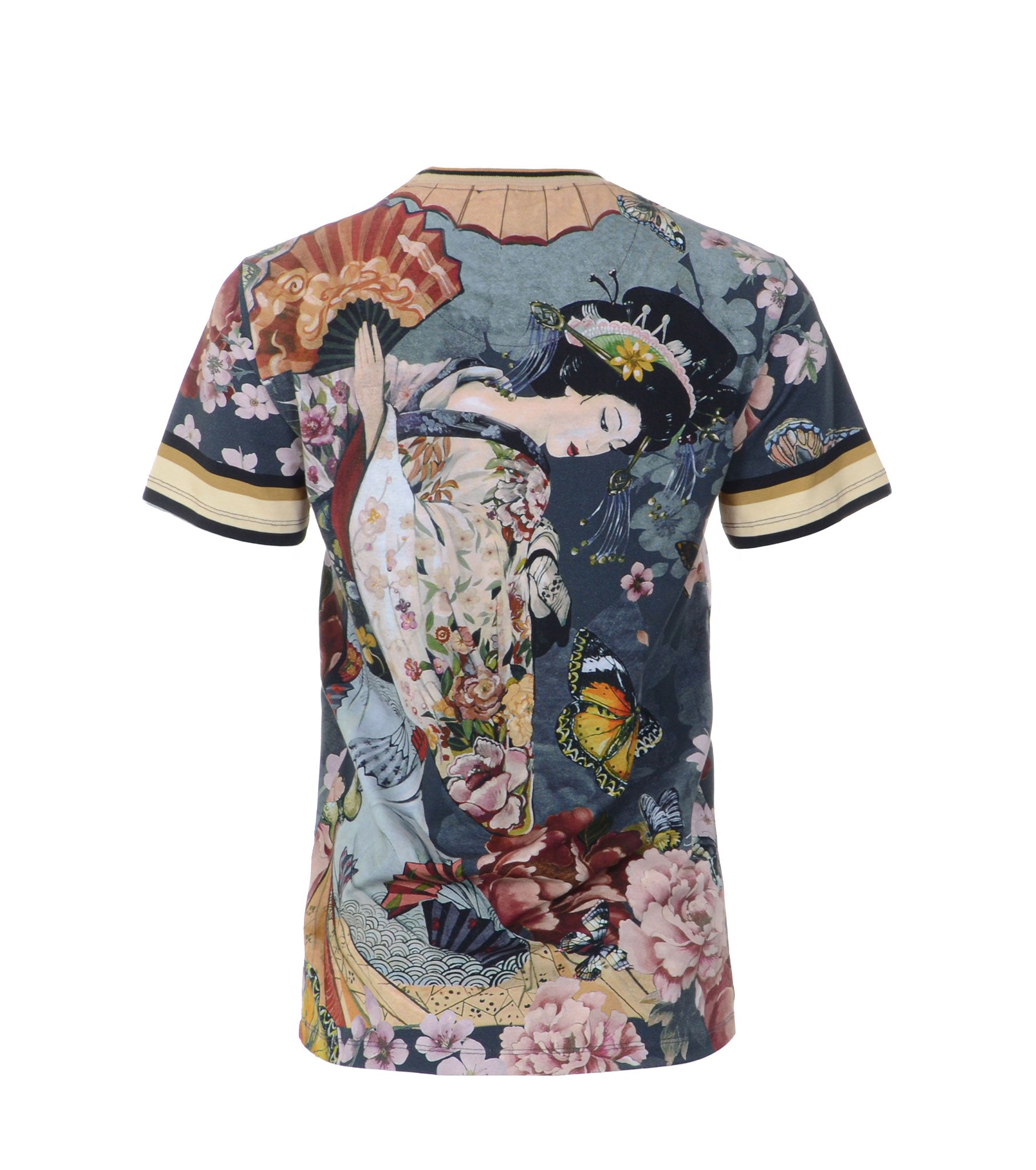 Geisha T-Shirt