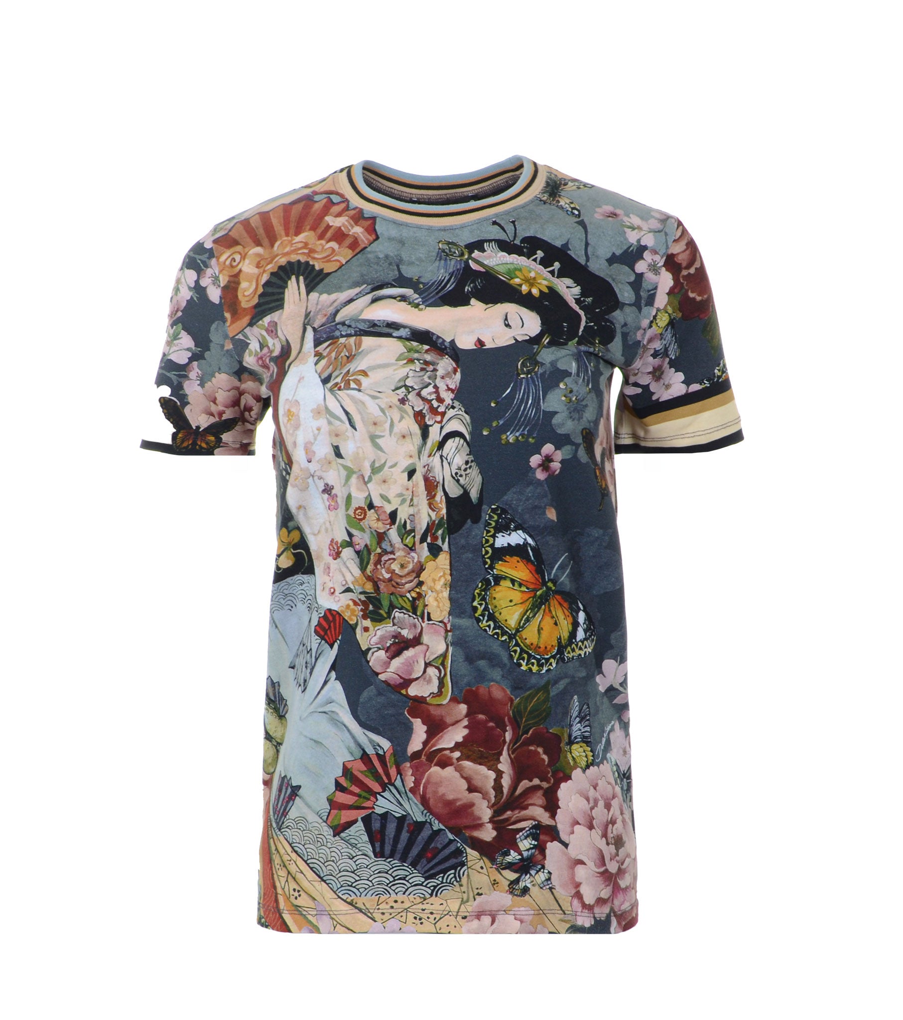 Geisha T-Shirt