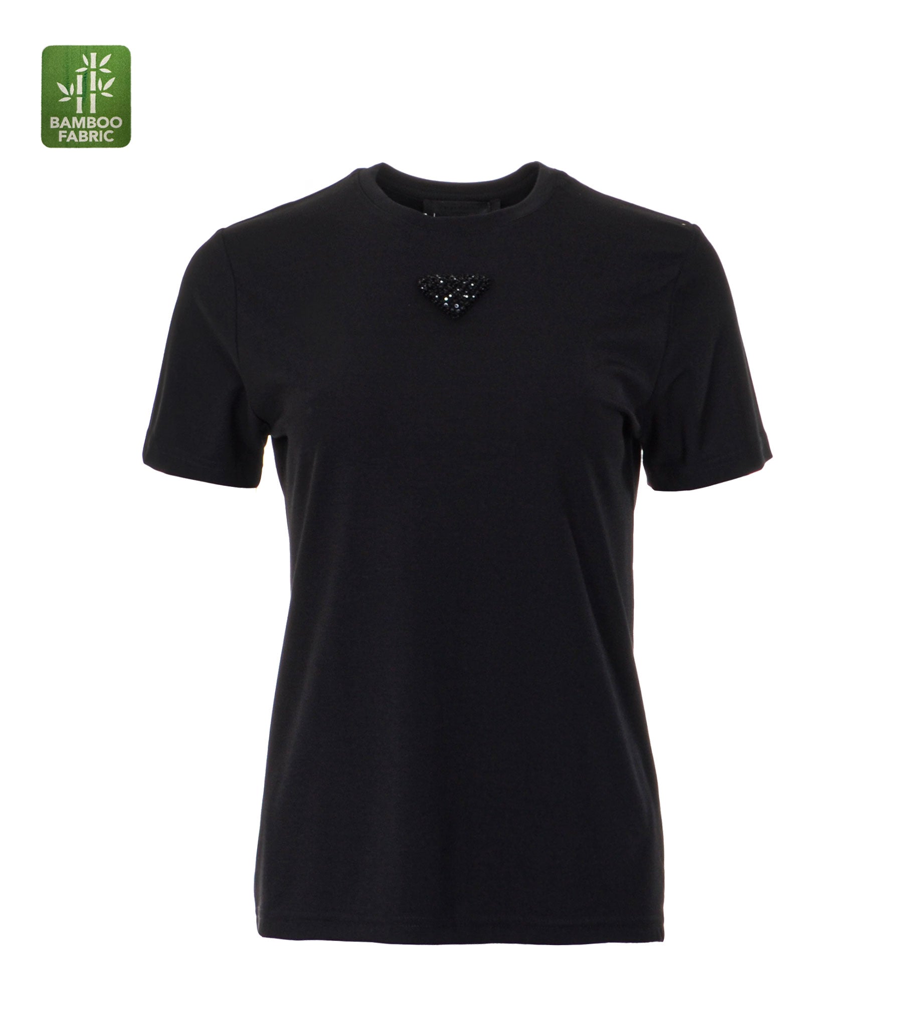 Logo Bamboo T-shirt