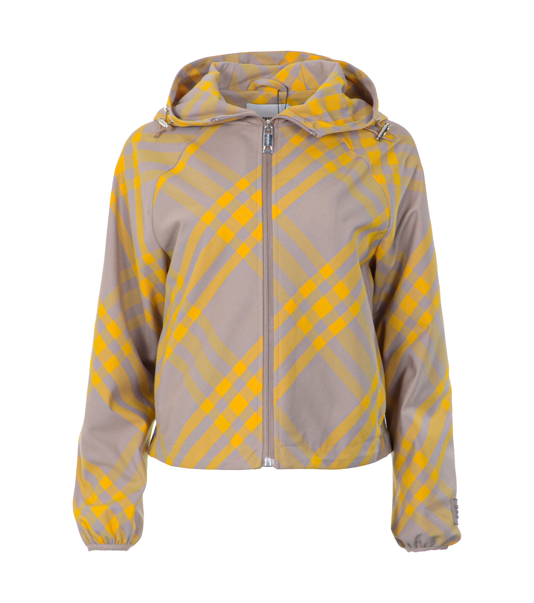 Women Windbreaker