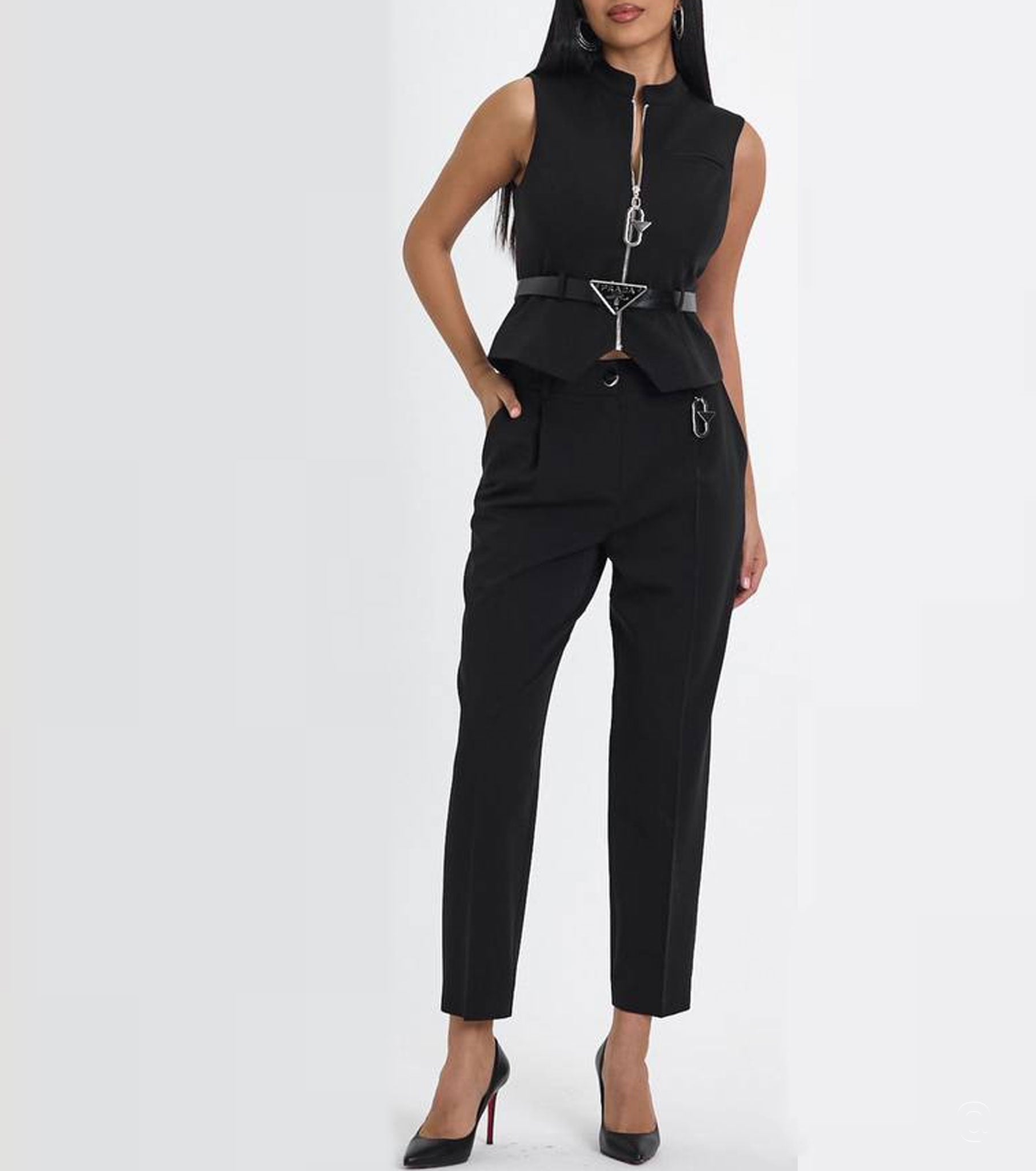 Women Trousers