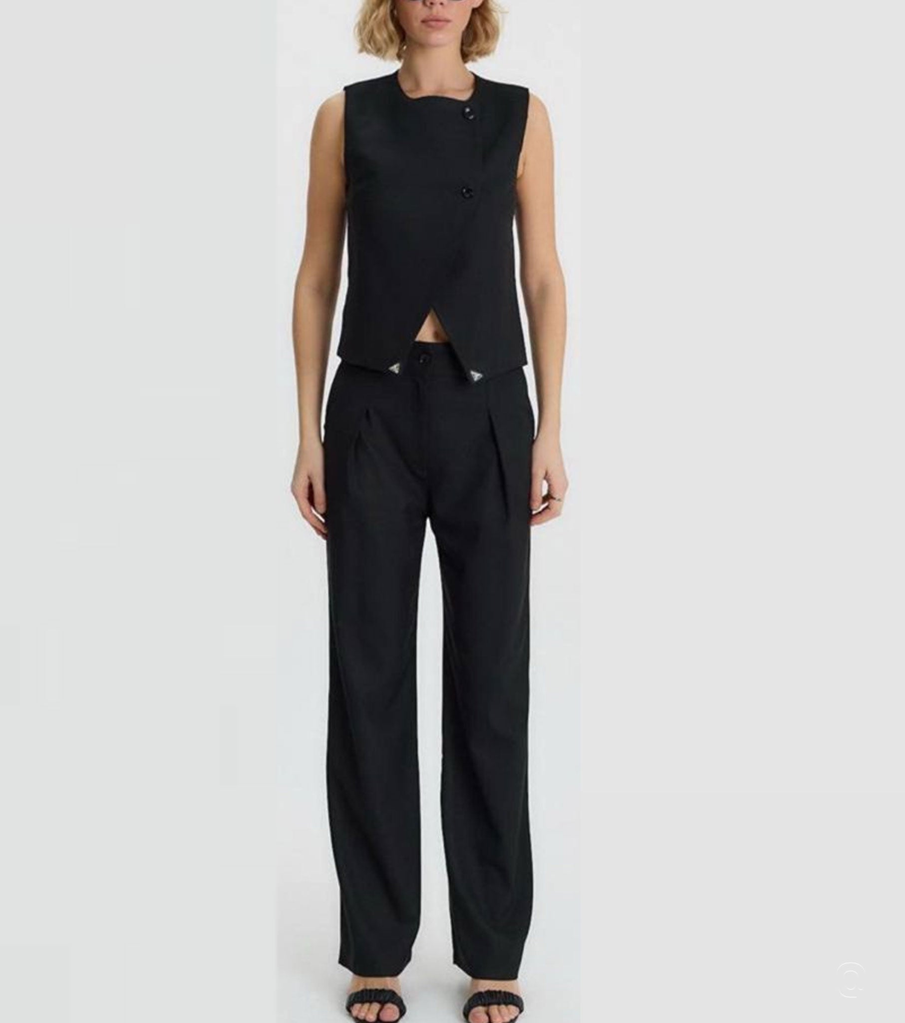 Women Trousers