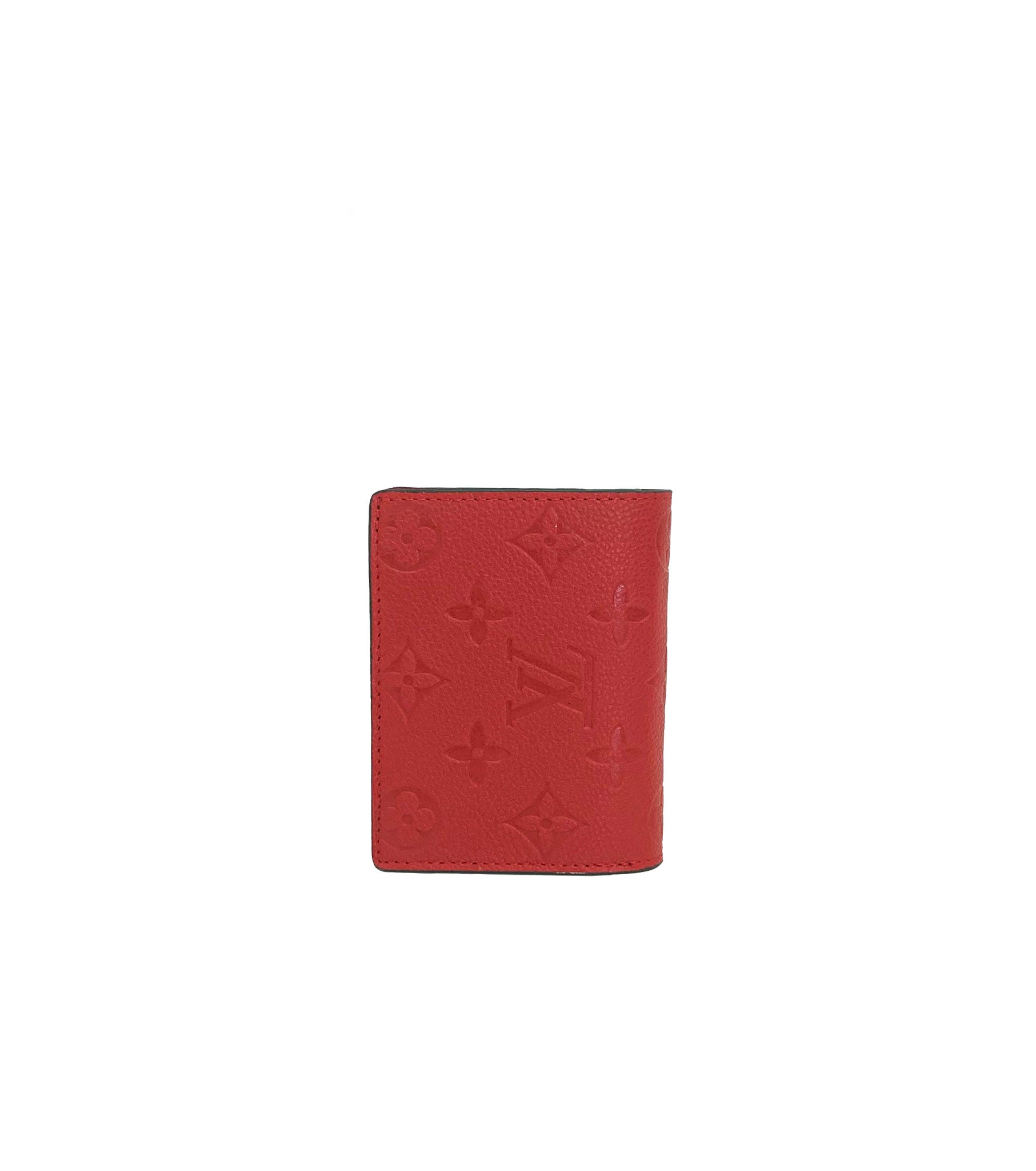 LS Women Wallet